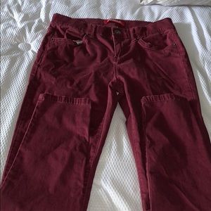 Unionbay Rockstar Fit Jeans